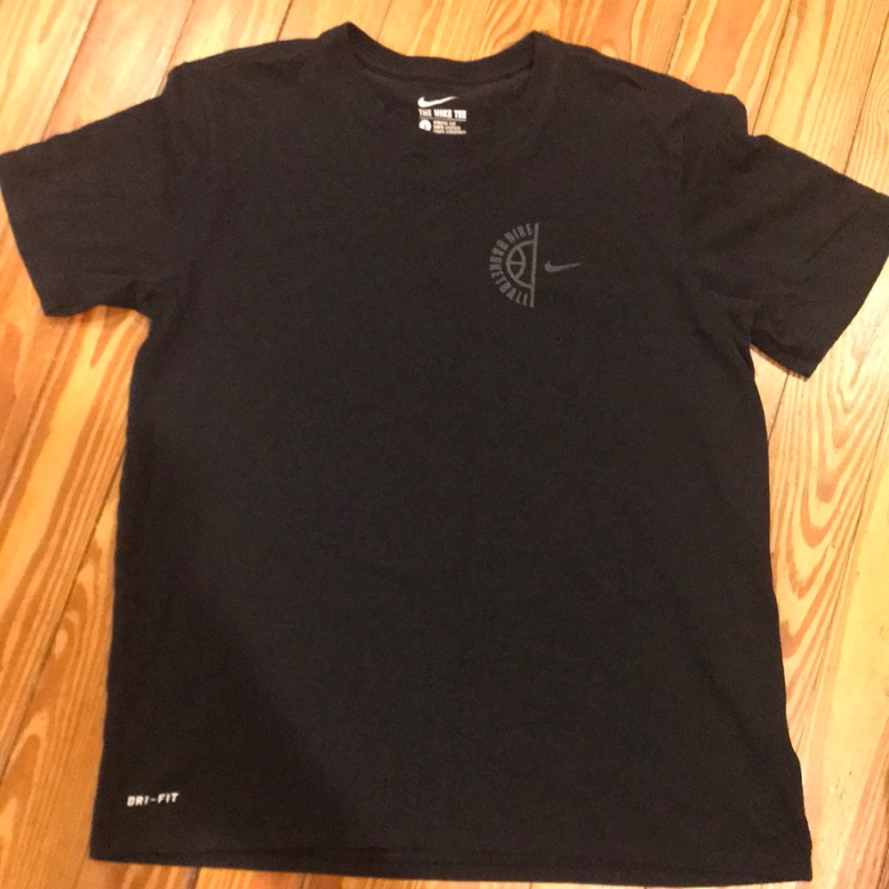 Nike Basketball Dri-Fit Tee